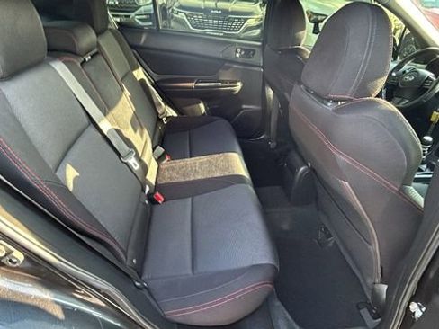 Used 2019 Subaru WRX Premium image 13
