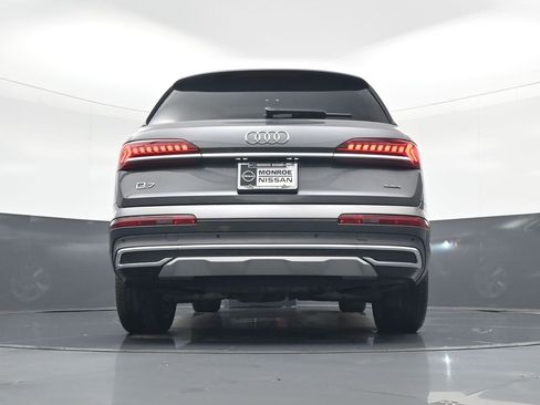 Used 2023 Audi Q7 3.0T Premium Plus image 27