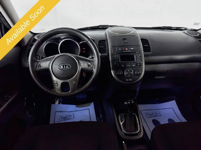 Used 2012 Kia Soul + FWD image 21