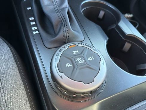 New 2026 Ford Bronco Big Bend image 16