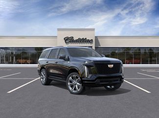 New 2026 Cadillac Escalade Platinum Sport w/ LPO, Floor Liner Package video 1