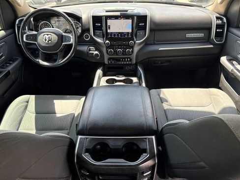 Used 2020 RAM 1500 Big Horn RWD image 11