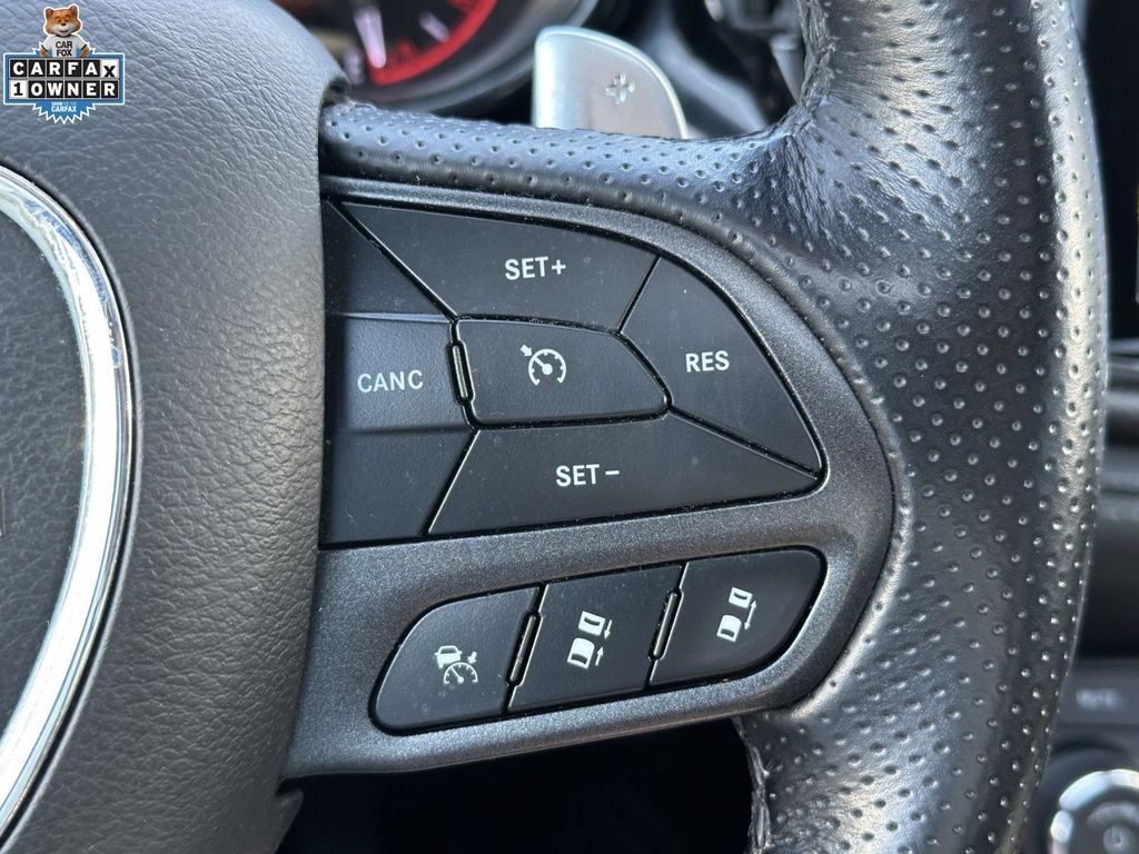 Used 2022 Dodge Durango GT AWD/4WD image 21