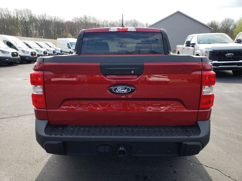 New 2026 Ford Maverick XLT AWD/4WD image 5