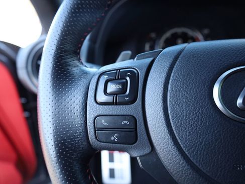 Used 2023 Lexus IS 350 F Sport image 29