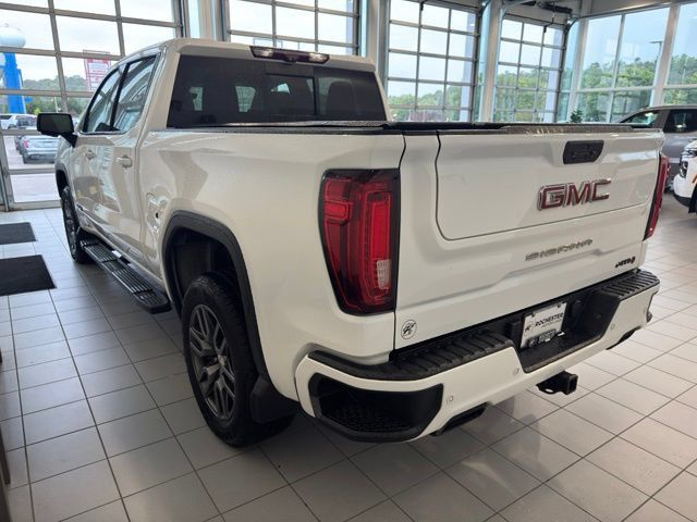 Used 2020 GMC Sierra 1500 AT4 w/ AT4 Premium Package AWD/4WD image 46