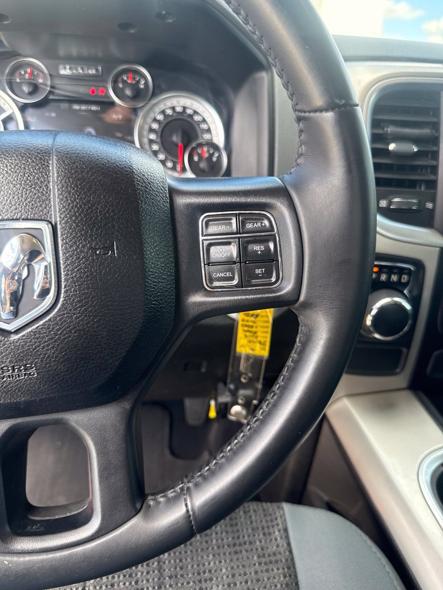 Used 2019 RAM 1500 Lone Star RWD image 11