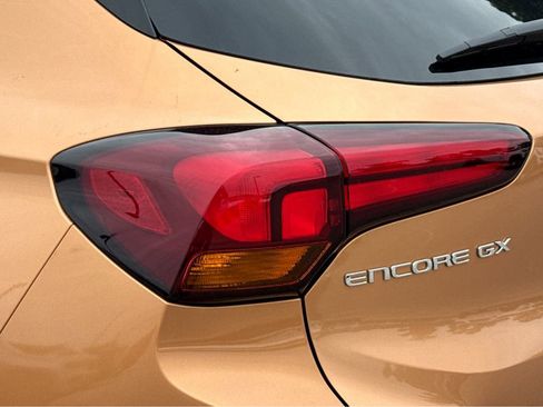 New 2026 Buick Encore GX Preferred w/ Comfort Package FWD image 20