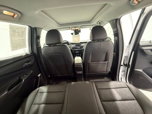 Used 2023 Chevrolet Bolt EUV Premier w/ Sun & Sound Package image 26