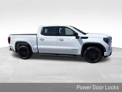 Used 2024 GMC Sierra 1500 Elevation image 23