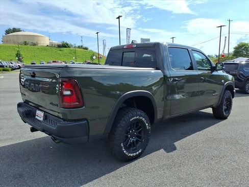 New 2026 RAM 1500 Rebel AWD/4WD image 6