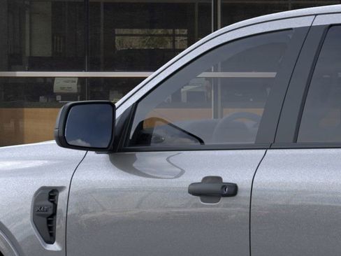 New 2025 Ford Ranger XLT w/ Equipment Group 301A High image 21