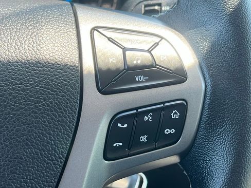 Used 2021 Ford Ranger XLT w/ Equipment Group 302A High AWD/4WD image 35