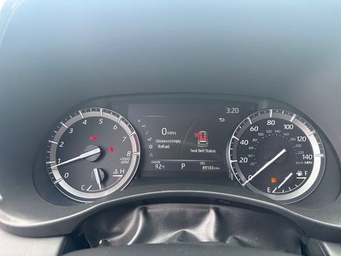 Used 2020 Toyota Highlander Limited AWD/4WD image 26