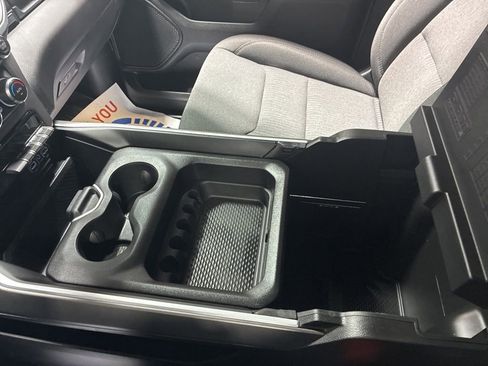 Used 2022 RAM 1500 Big Horn image 18