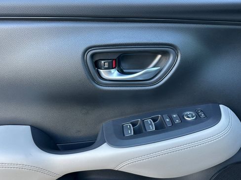 New 2026 Honda HR-V EX-L image 7