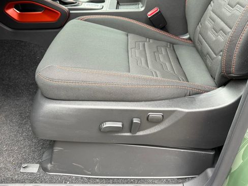 New 2026 Nissan Frontier PRO-4X w/ Tow Package image 20