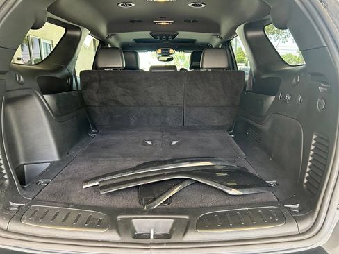 Used 2026 Dodge Durango SRT Hellcat AWD/4WD image 39