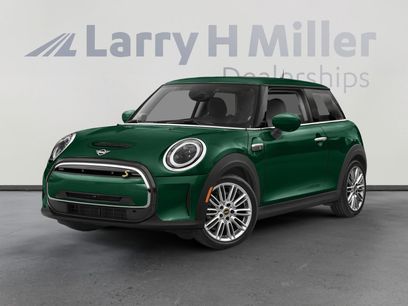 Used 2023 MINI Cooper SE