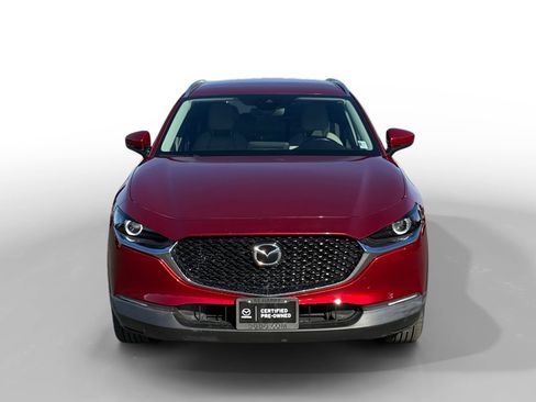 Used 2023 MAZDA CX-30 AWD 2.5 S w/ Preferred Package image 8