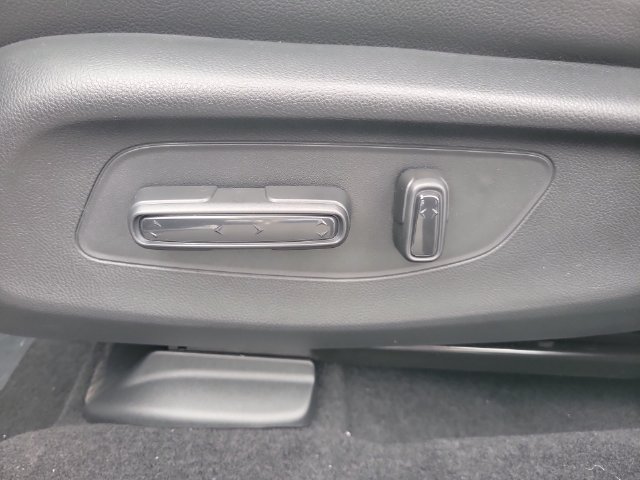 New 2027 Honda HR-V EX-L image 39