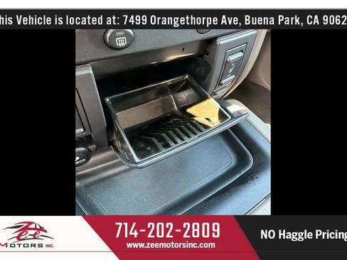 Used 2001 Jeep Grand Cherokee Laredo image 24