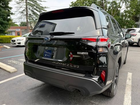 New 2026 Subaru Forester Premium AWD/4WD image 6