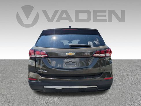 Certified 2024 Chevrolet Equinox LT FWD image 28