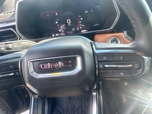 Used 2023 GMC Canyon AT4 AWD/4WD image 19