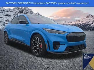 Used 2023 Ford Mustang Mach-E GT AWD/4WD 360° Tour