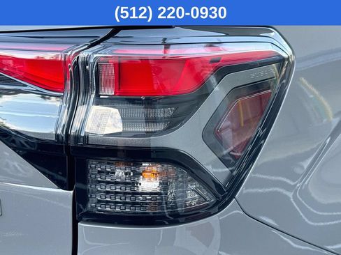 New 2026 Subaru Forester Touring AWD/4WD image 35