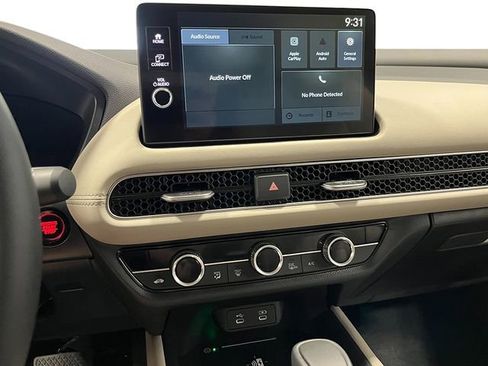New 2026 Honda HR-V EX-L image 19