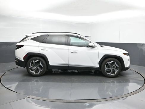 Used 2024 Hyundai Tucson Limited image 6