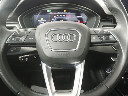 Used 2022 Audi A4 2.0T Premium Plus w/ Premium Plus Package image 20