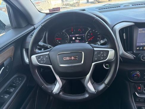 Certified 2020 GMC Terrain SLE w/ Driver Convenience Package image 16