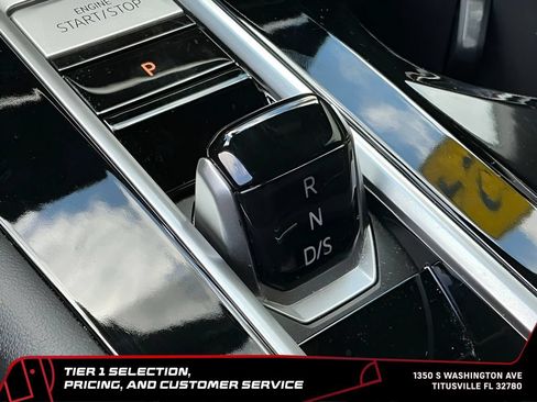 Used 2024 Volkswagen Atlas Cross Sport SE FWD image 38