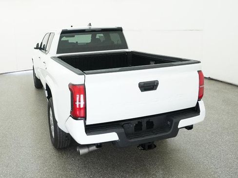 New 2025 Toyota Tacoma SR5 image 82