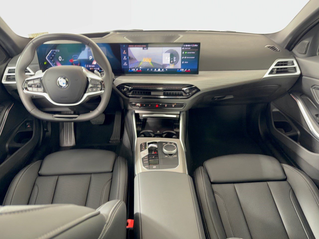 Used 2026 BMW 330i Sedan RWD image 17