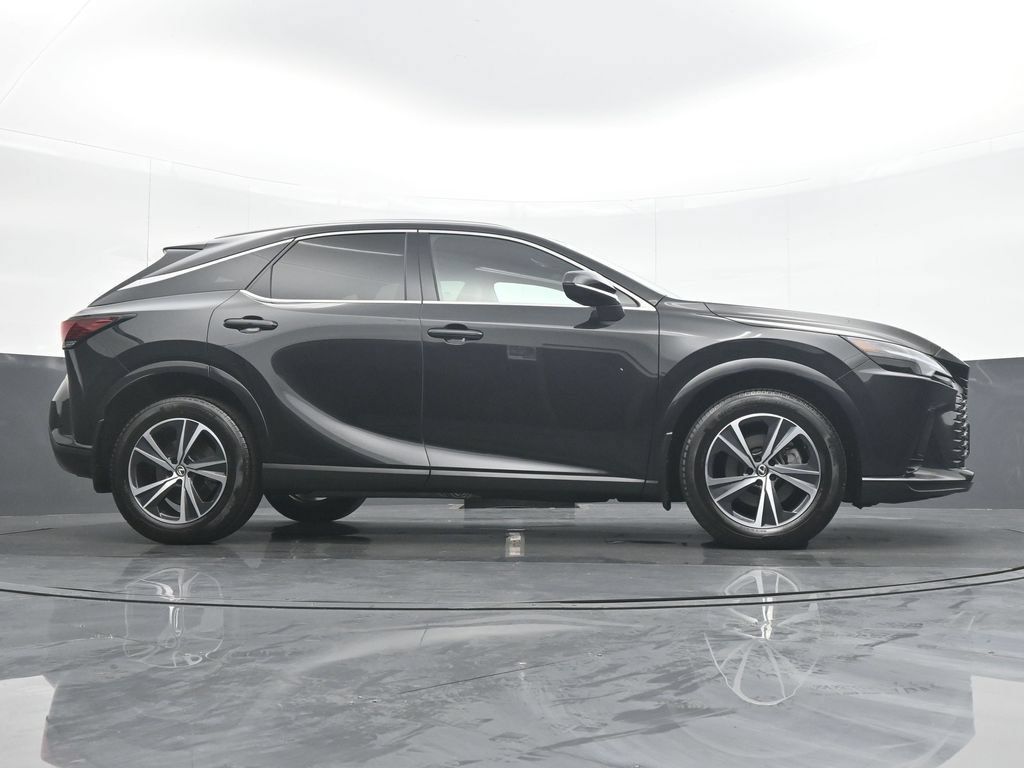 Used 2024 Lexus RX 350 Premium w/ Accessory Package (Z1) AWD/4WD image 31