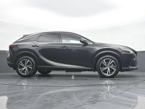 Used 2024 Lexus RX 350 Premium w/ Accessory Package (Z1) AWD/4WD image 31