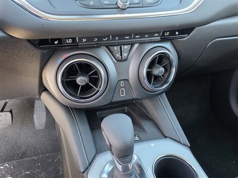 New 2026 Chevrolet Blazer LT w/ Convenience Package image 17