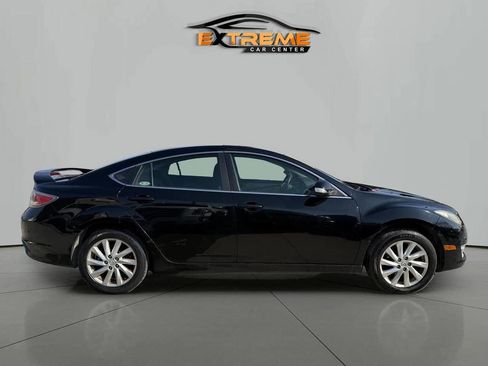 Used 2011 MAZDA MAZDA6 i Touring Plus image 7