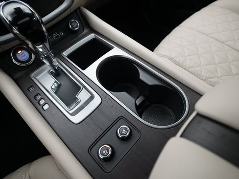 Certified 2024 Nissan Murano Platinum w/ Cargo Package image 17