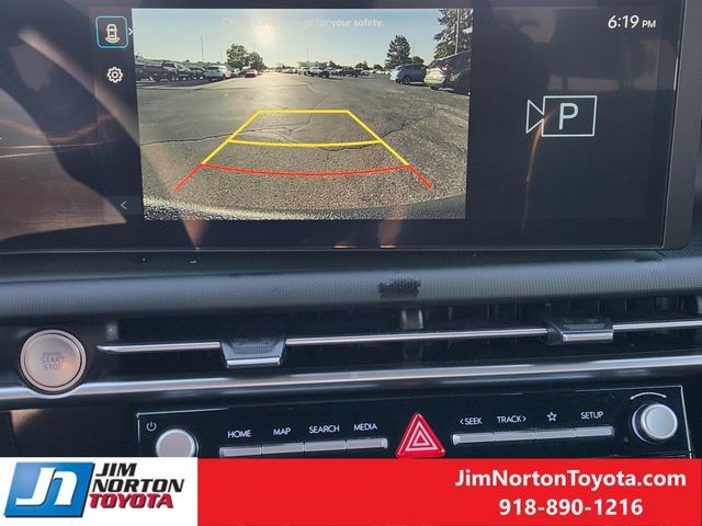 Used 2025 Hyundai Santa Cruz SEL FWD image 18
