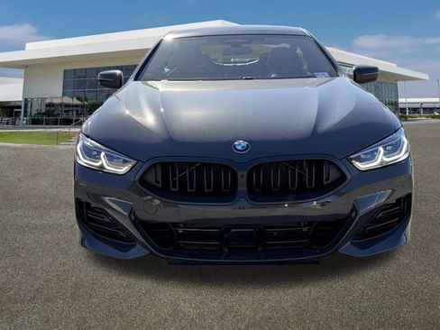 New 2026 BMW 840i xDrive image 3