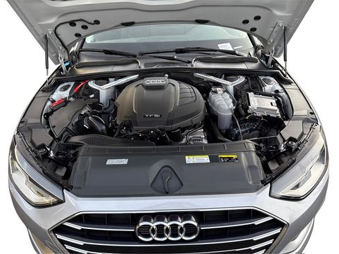 Used 2020 Audi A4 2.0T Premium w/ Convenience Package image 11