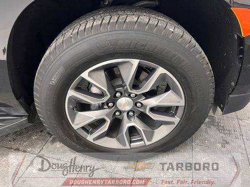Used 2023 Chevrolet Tahoe LT AWD/4WD image 20