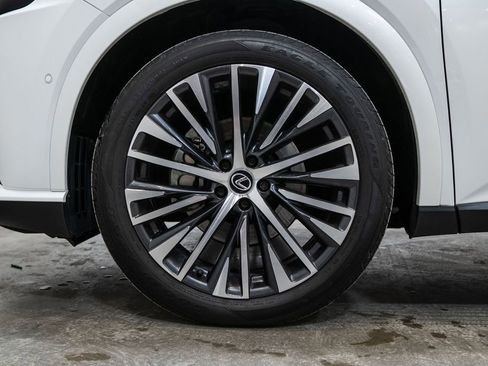 Used 2024 Lexus RX 350 Premium Plus w/ Convenience Package image 8