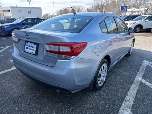 Used 2020 Subaru Impreza 2.0i image 10