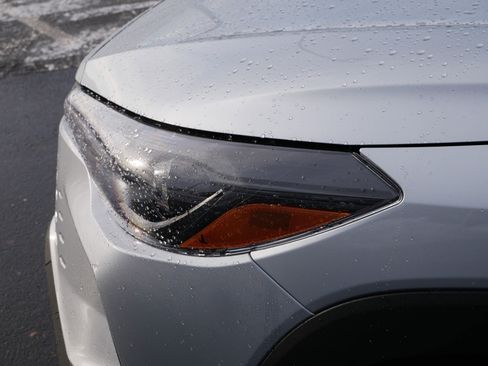 Certified 2026 Toyota Corolla Cross SE w/ Moonroof Package image 16